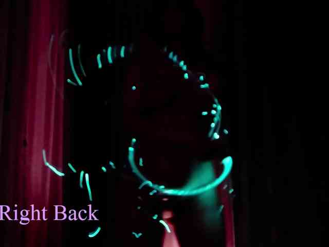 Angel-Vita's chat room