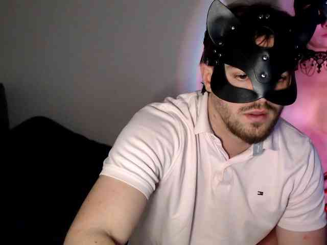sexysecret69's chat room