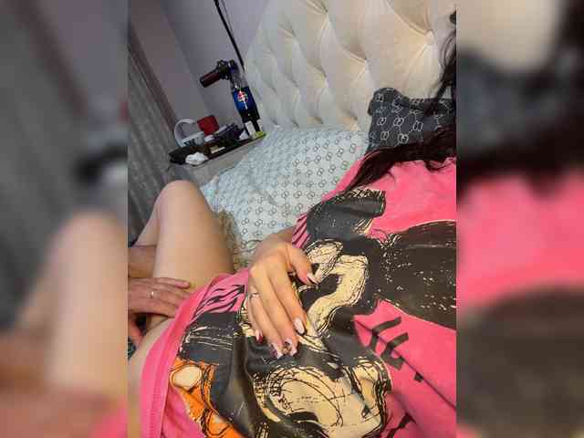 _Milashka_'s chat room