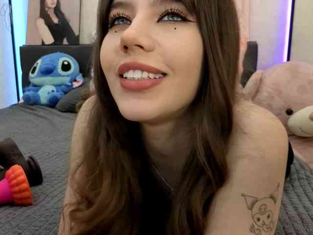 dolly-ll's chat room