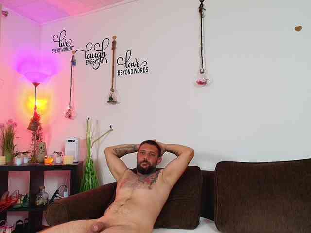 Sens-Lexxa's chat room