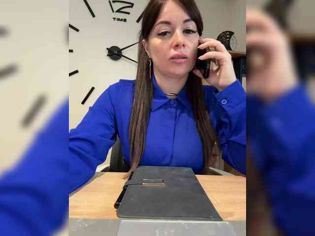 ANNA_Fox's chat room
