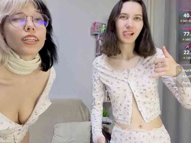 KateMooss's chat room