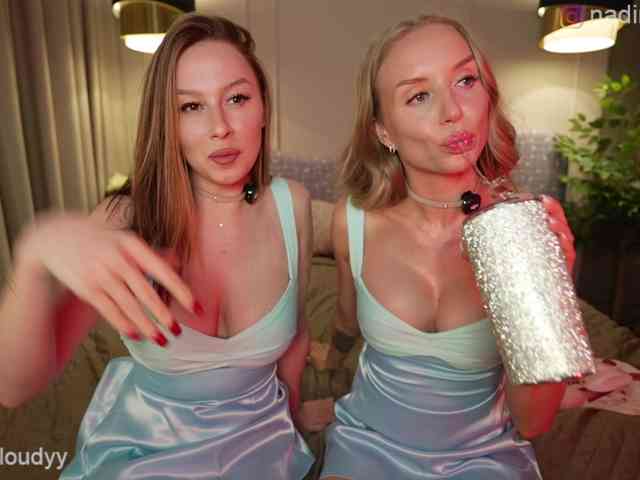 Nadin_star's chat room