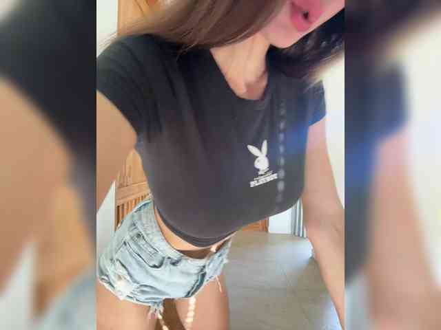 meforryou's chat room