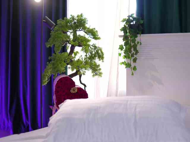 ArtTeasee's chat room