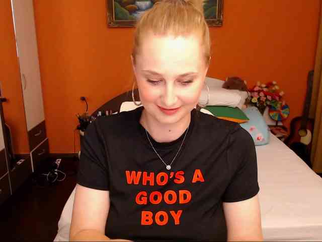 NatashaRouge's chat room