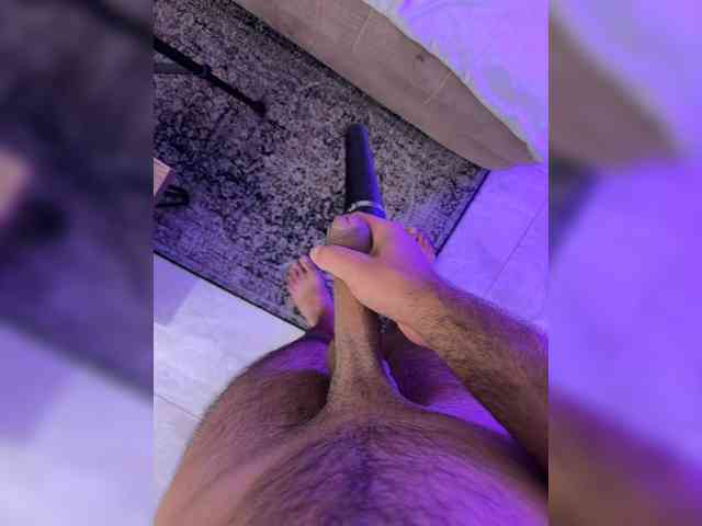 OhHoney's chat room