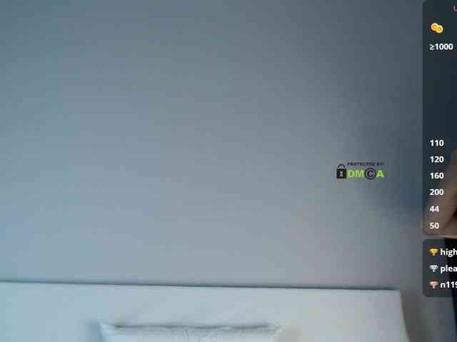 SidneySi's chat room