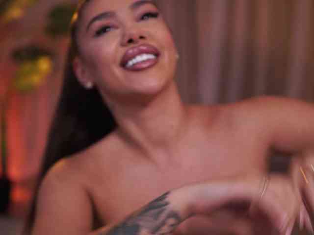 NatyDesiree's chat room