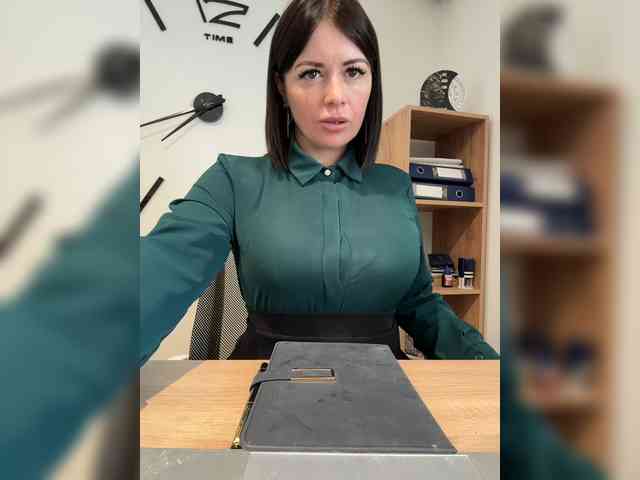 ANNA_Fox's chat room