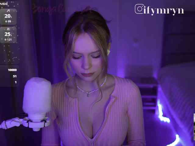 fymryn's chat room