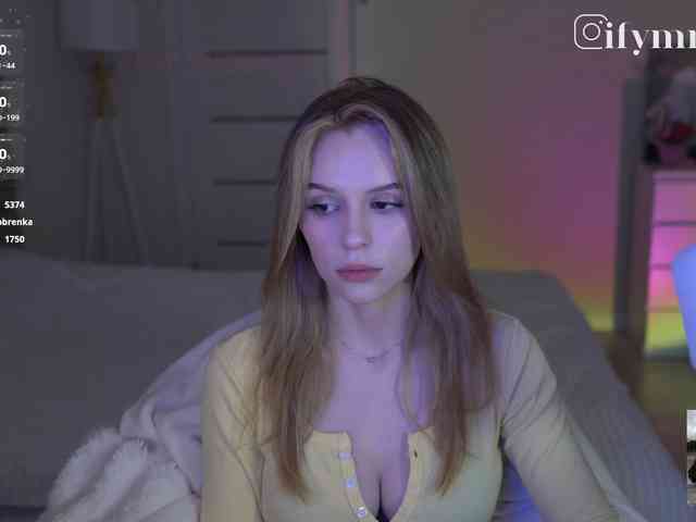 fymryn's chat room