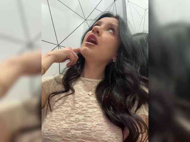 EvaRoughe's chat room