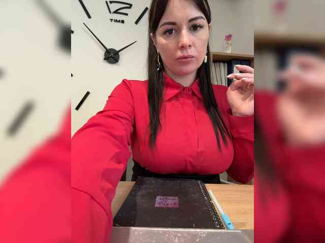 ANNA_Fox's chat room