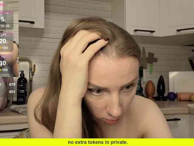 Fist-ashka's chat room