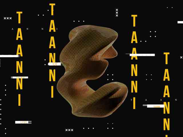 Taanni's chat room