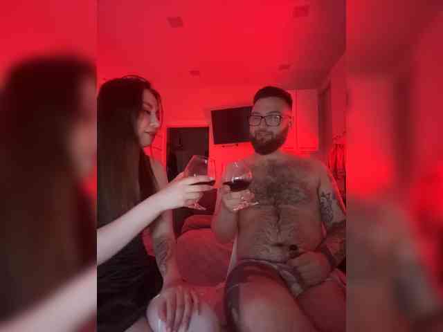 Murris's chat room
