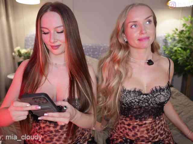 Nadin_star's chat room