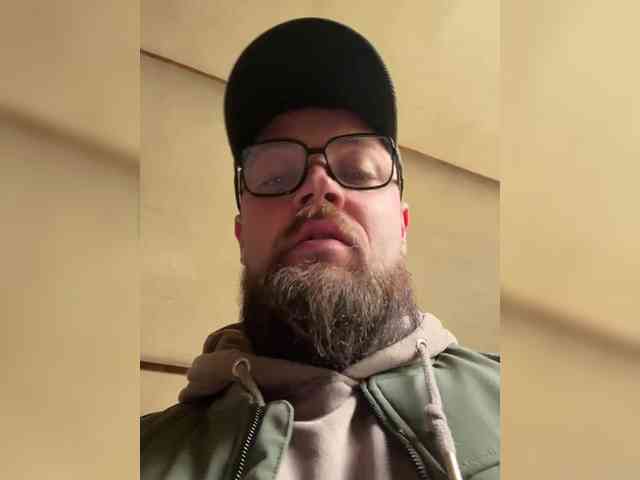 Cherry-VIKING's chat room