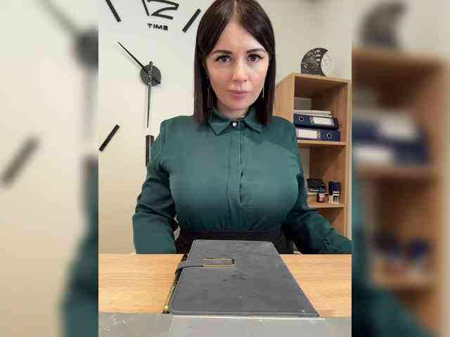 ANNA_Fox's chat room