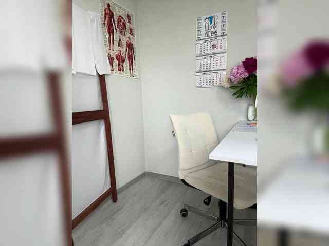 DokTor_Ada's chat room