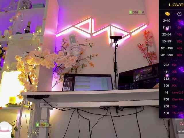 _Marilyn_'s chat room