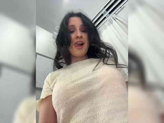 EvaRoughe's chat room