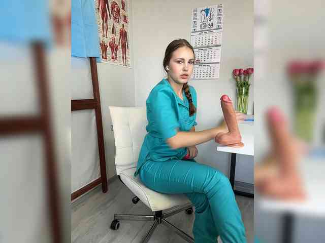 DokTor_Ada's chat room