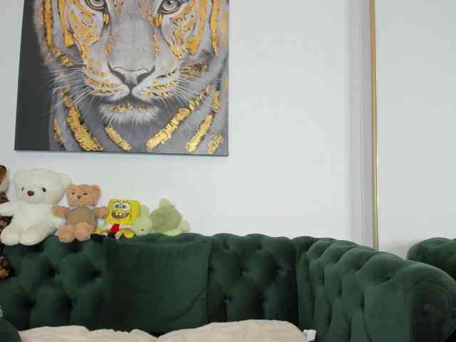 AnnaKarin's chat room