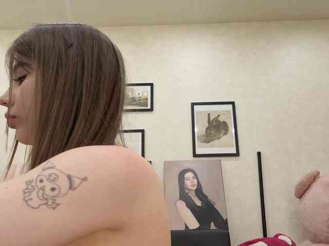 dolly-ll's chat room