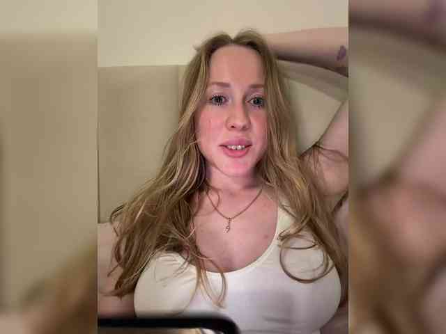 LiiBaby's chat room