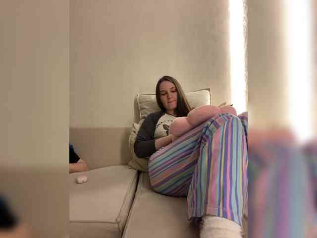 Annafirepussy's chat room