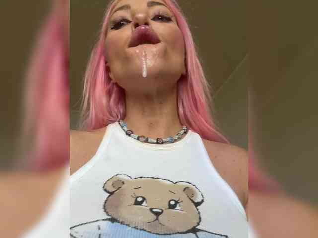 Barbie-mf's chat room