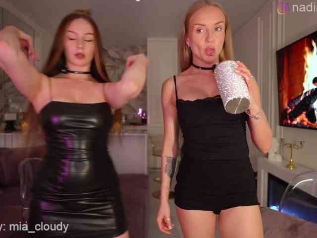 Nadin_star's chat room