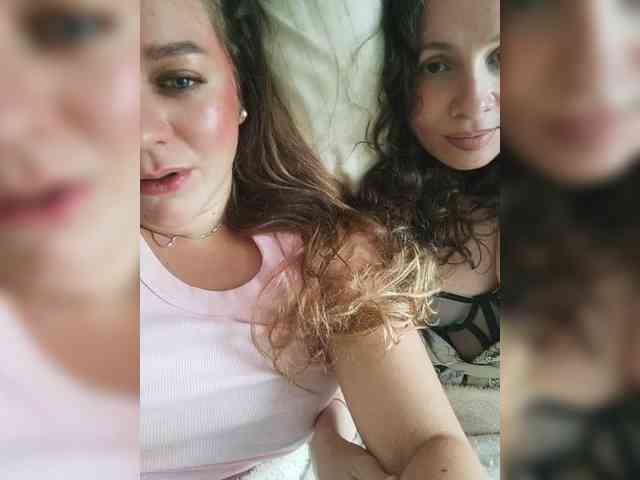 Bonne-Aurore's chat room