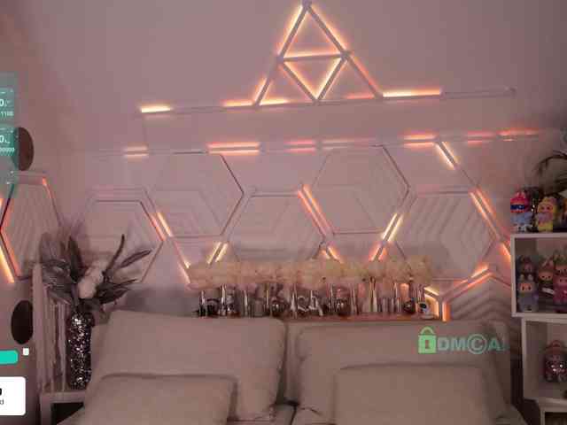Taanni's chat room