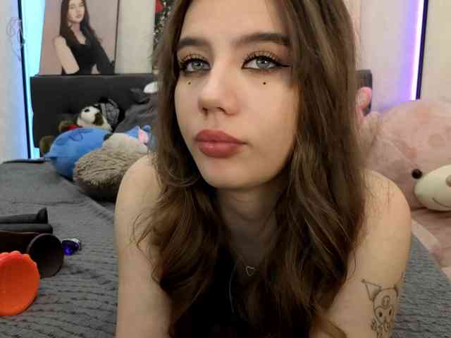 dolly-ll's chat room