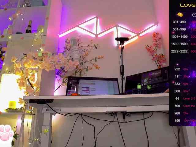 _Marilyn_'s chat room