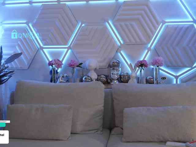 Taanni's chat room