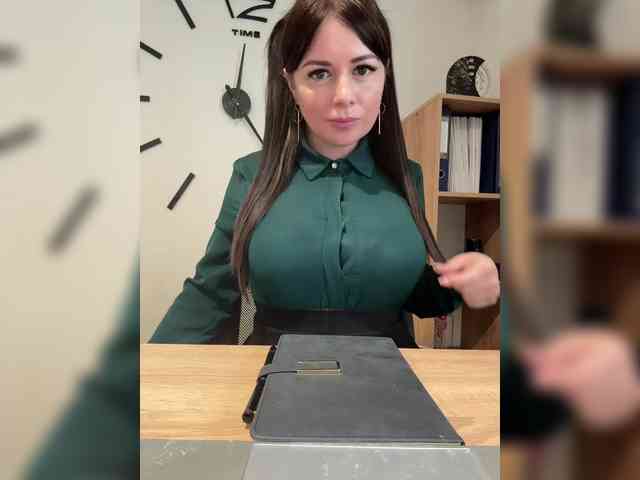 ANNA_Fox's chat room
