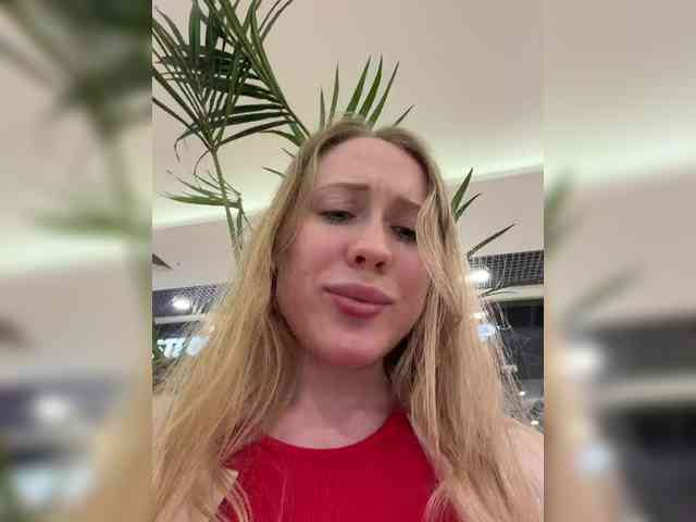 LiiBaby's chat room