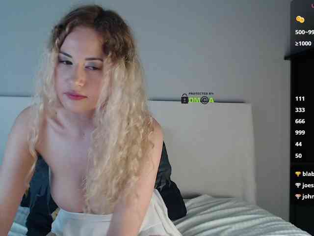 SydneySi's chat room
