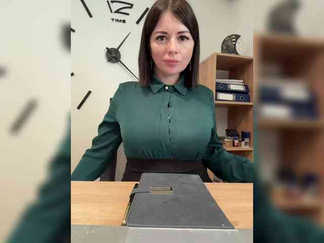 ANNA_Fox's chat room