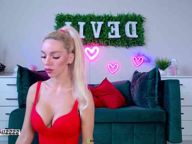 Devil2222's chat room