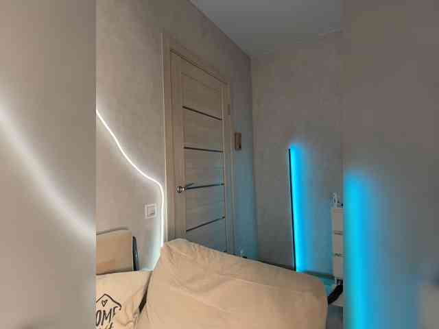 Mila-m's chat room