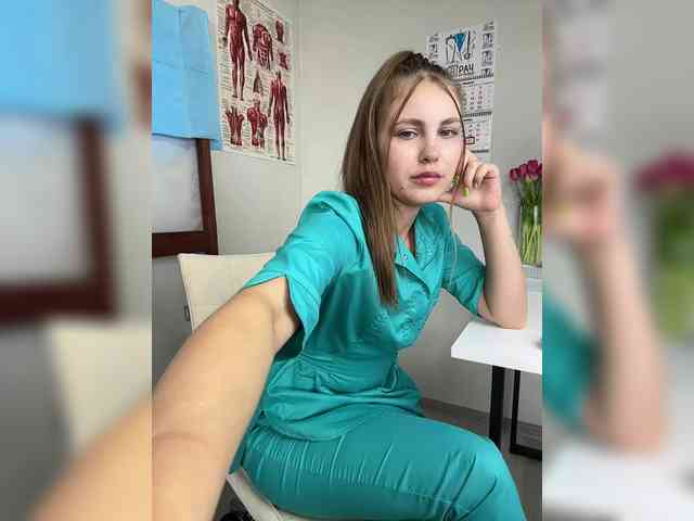 DokTor_Ada's chat room