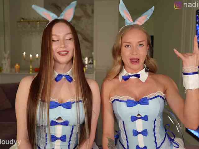 Nadin_star's chat room