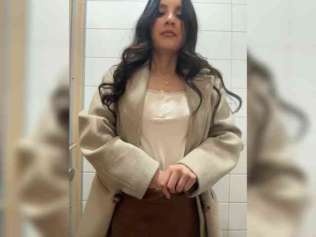 EvaRoughe's chat room