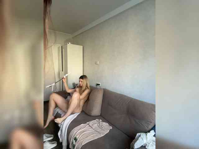 GiaVibey's chat room